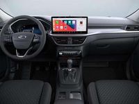 Neu Ford Kuga Titanium 150 PS (110 kW) 2026 Magnetic metallic SUV