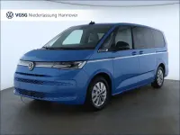 Usata VW Multivan Style 177 CV (130 kW) 2025 Blu Monovolume