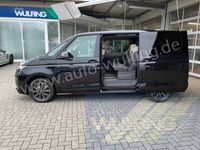 gebraucht VW Multivan T7KÜ 2.0 Tdi-DSG