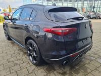 gebraucht Alfa Romeo Stelvio MY21 VELOCE TI 2.0 Turbo 16V 206 ASS NAV