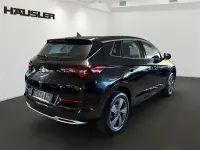 Gebraucht Opel Grandland X Enjoy 131 PS (96 kW) 2024 Schwarz SUV