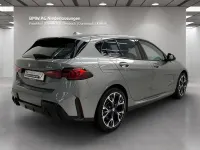 Gebraucht BMW 120 M Sport 156 PS (114 kW) 2025 Grau Kleinwagen