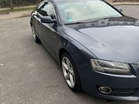 gebraucht Audi A5 V6 2,7 UNFALLFREI