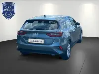 Second-hand Kia Ceed Vision 101 CP (74 kW) 2024 Roșu Hatchback