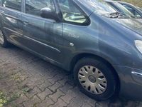 gebraucht Citroën Xsara Picasso HDi 90 Tendance