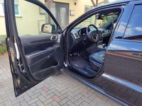 gebraucht Jeep Grand Cherokee 3.0I Multijet Limited