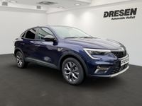 Gebraucht Renault Arkana Evolution 140 PS (102 kW) 2024 Blau SUV