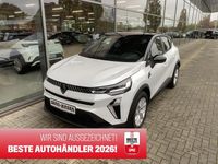 Gebraucht Renault Captur Evolution 158 PS (116 kW) 2024 Weiß SUV