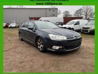 Second-hand Citroën C5 170 CP (125 kW) 2008 Albastru Berlinǎ