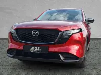 Neu Mazda CX-5 Center-Line 141 PS (103 kW) 2026 SUV
