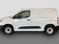 Gebraucht Opel Combo 102 PS (75 kW) 2023 Weiß Kombi