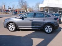 Gebraucht VW Taigo Life 110 PS (80 kW) 2023 Grau SUV