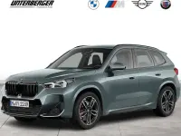 Gebraucht BMW X1 M Sport 211 PS (155 kW) 2025 Grün SUV