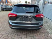 gebraucht Ford Focus Turnier Titanium