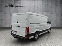 Brugt VW Crafter 140 HK (102 kW) 2025 Hvid Van