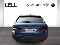 gebraucht BMW 530 i xDrive Touring M Sportpaket Head-Up HiFi