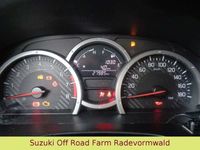 gebraucht Suzuki Jimny 1.3 4WD Comfort"28tkm"