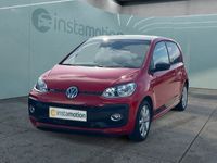 gebraucht VW up! GTI Sportfahrwerk plus