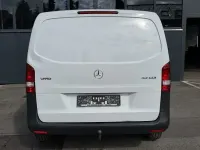 Gebraucht Mercedes Vito 136 PS (100 kW) 2020 Weiß Van