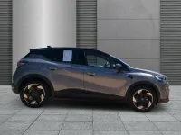 Neu Renault Captur Techno 140 PS (102 kW) 2026 Stahlgrau + blackpearlschwarz SUV