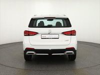 Neu MG ZS Comfort 197 PS (144 kW) 2025 Weiß Limousine