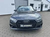 Occasion Audi A4 S-Line 190 ch (139 kW) 2019 Gris Break