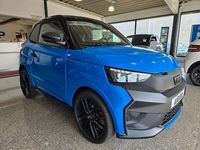 Nouă Ligier JS50 2025 Albastru Hatchback