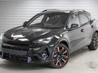Neu Cupra Formentor VZ 333 PS (244 kW) 2025 Midnight black metallic (0e) SUV