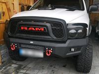 Second-hand Dodge Ram 345 CP (253 kW) 2003 Alb Pickup