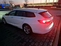gebraucht Opel Insignia 2.0 Turbo D, TÜV, Service neu