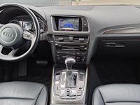 Gebraucht Audi Q5 190 PS (139 kW) 2017 Weiß SUV