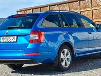 gebraucht Skoda Octavia 1.8 TSI DSG Style Combi Style