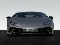 Gebraucht Lamborghini Huracán 900 PS (661 kW) 2018 Grau