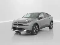 Neu Citroën C4 136 PS (100 kW) 2026 Gris mercury SUV