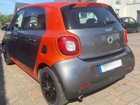 gebraucht Smart ForFour forFouredition 1