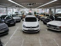 Gebraucht VW Golf VII Match 140 PS (102 kW) 2012 Weiß Kombi