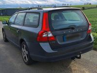 Gebraucht Volvo V70 136 PS (100 kW) 2008 Grau Kombi
