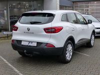 gebraucht Renault Kadjar DCI 1.5 Aut.Zen AHK M+S DAB Navi Carplay