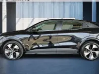 Gebraucht Renault Megane E-Tech Equilibre 96 kW (131 PS) 2023 Schwarz Limousine