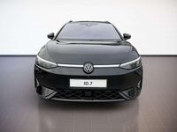 Neu VW ID.7 GTX 250 kW (340 PS) 2026 Grenadillschwarz Kombi