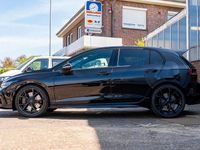 Gebraucht VW Golf VIII Black Edition 333 PS (244 kW) 2025 Schwarz Limousine