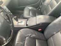 Gebraucht Volvo XC70 185 PS (136 kW) 2009 Schwarz Kombi