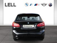 gebraucht BMW 218 Active Tourer i Advantage DAB LED Navi AHK