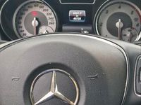 gebraucht Mercedes GLA180 D