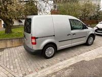 gebraucht VW Caddy Caddy3 1.6 TDI