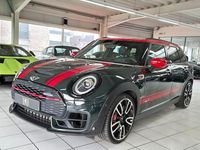Gebraucht Mini John Cooper Works Chili 306 PS (225 kW) 2019 Rebel green Kleinwagen