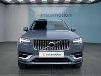 Gebraucht Volvo XC90 392 PS (288 kW) 2021 Grau SUV