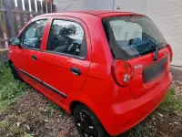 Occasion Chevrolet Matiz 52 ch (38 kW) 2010 Citadine