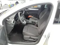 Gebraucht Seat Leon ST FR 150 PS (110 kW) 2025 "nevada" weiss Kombi