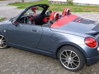 gebraucht Daihatsu Copen 1.3